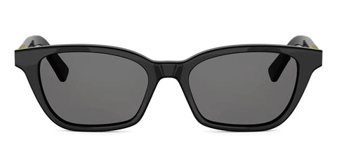 Bvlgari Tubogas BV40098I 01A Sunglasses
