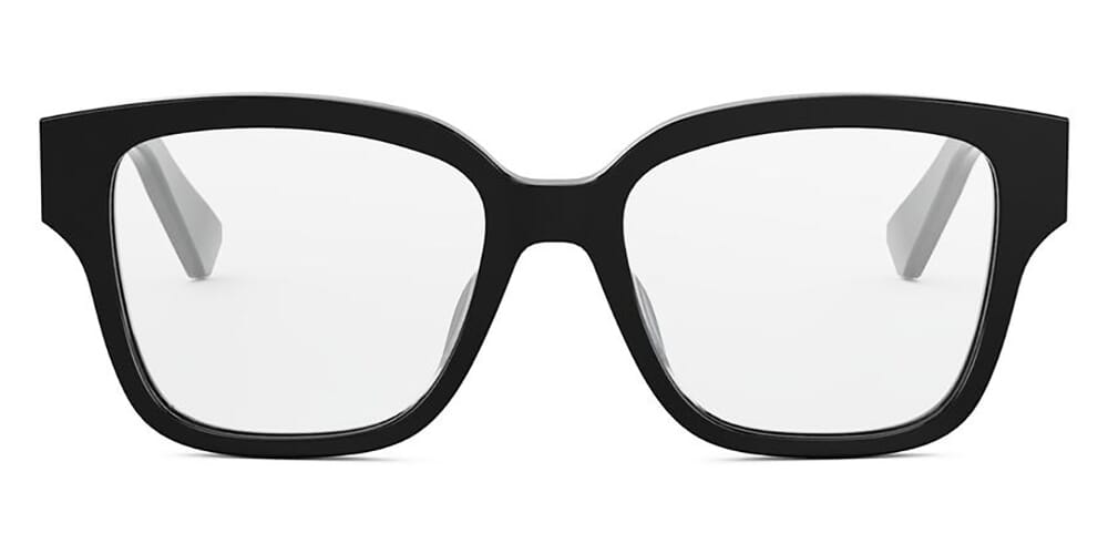 Bvlgari Tubogas BV50053I 001 Glasses - US