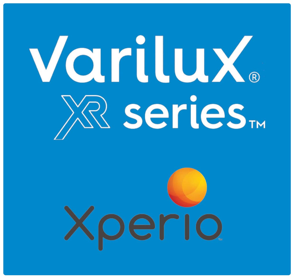 ESSILOR XR SERIES