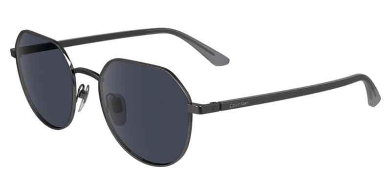 Calvin Klein CK23125S 009 Sunglasses