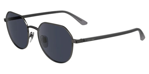 Calvin Klein CK23125S 009 Sunglasses