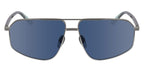 Calvin Klein CK23126S 014 Sunglasses