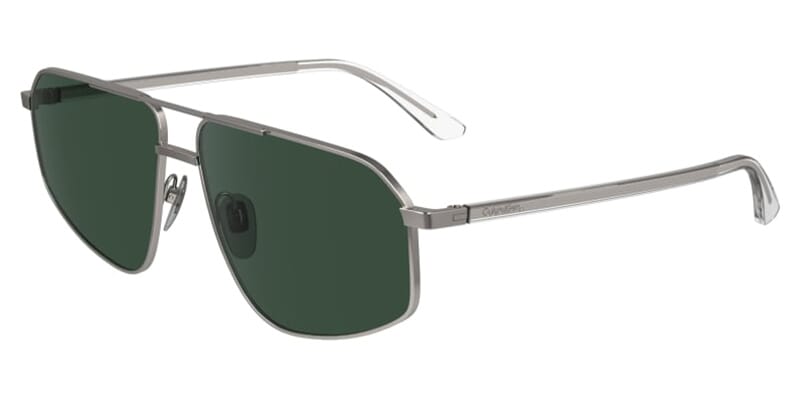 Calvin Klein CK23126S 015 Sunglasses