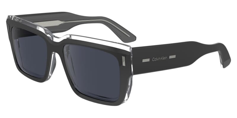 Calvin Klein CK23538S 001 Sunglasses