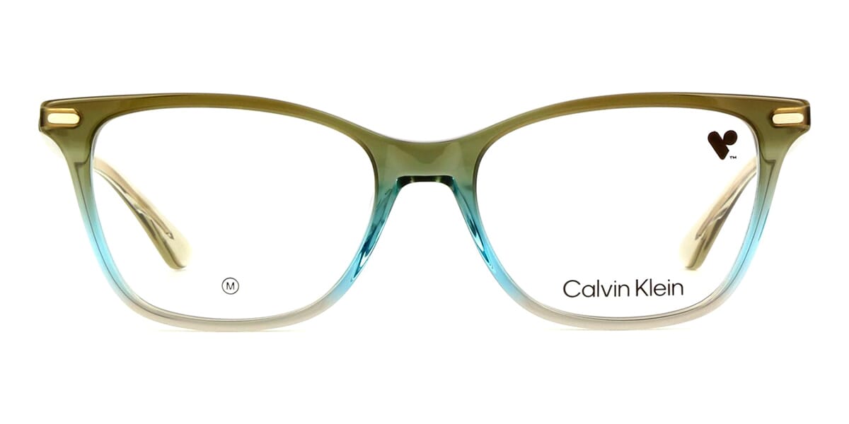 Calvin Klein Glasses & Sunglasses