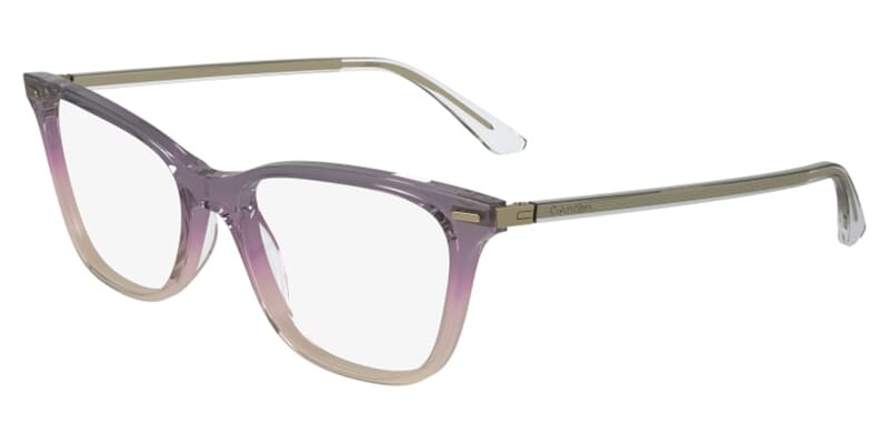 Calvin klein glasses purple hotsell