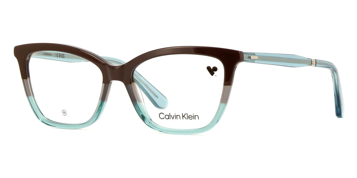 Calvin Klein CK23545 217 Glasses US - Main Image