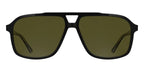 Calvin Klein CK25534S 001 Sunglasses