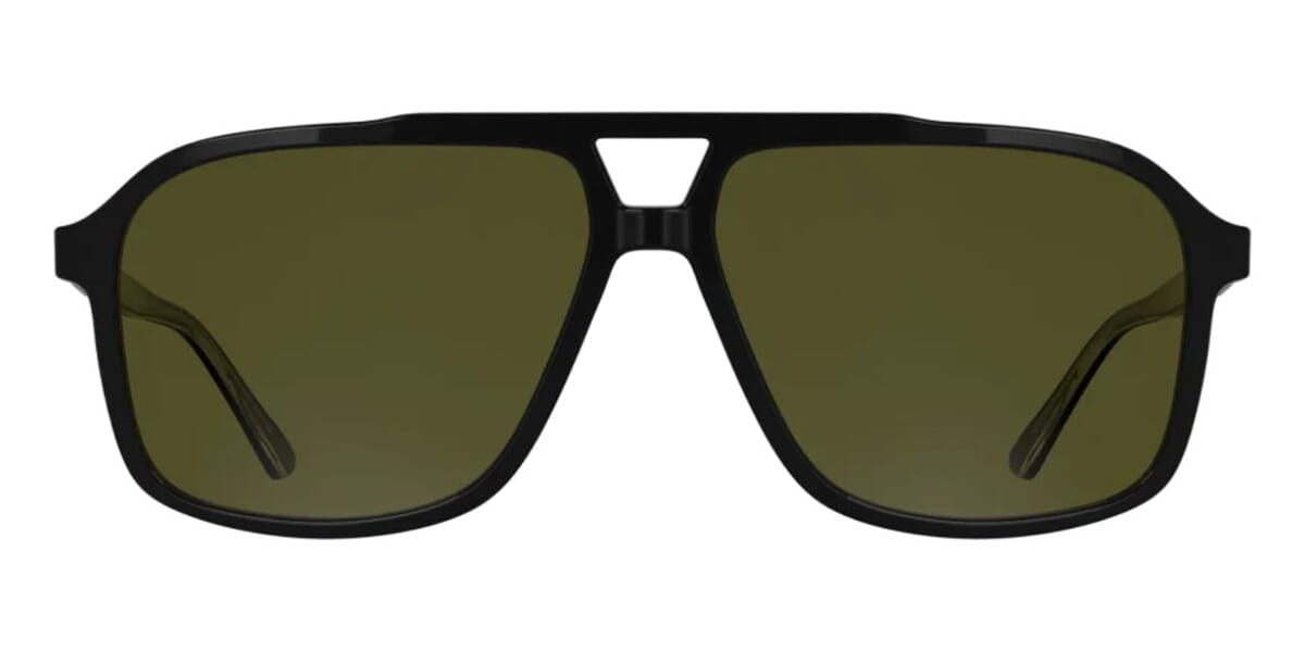 Calvin Klein CK25534S 001 Sunglasses