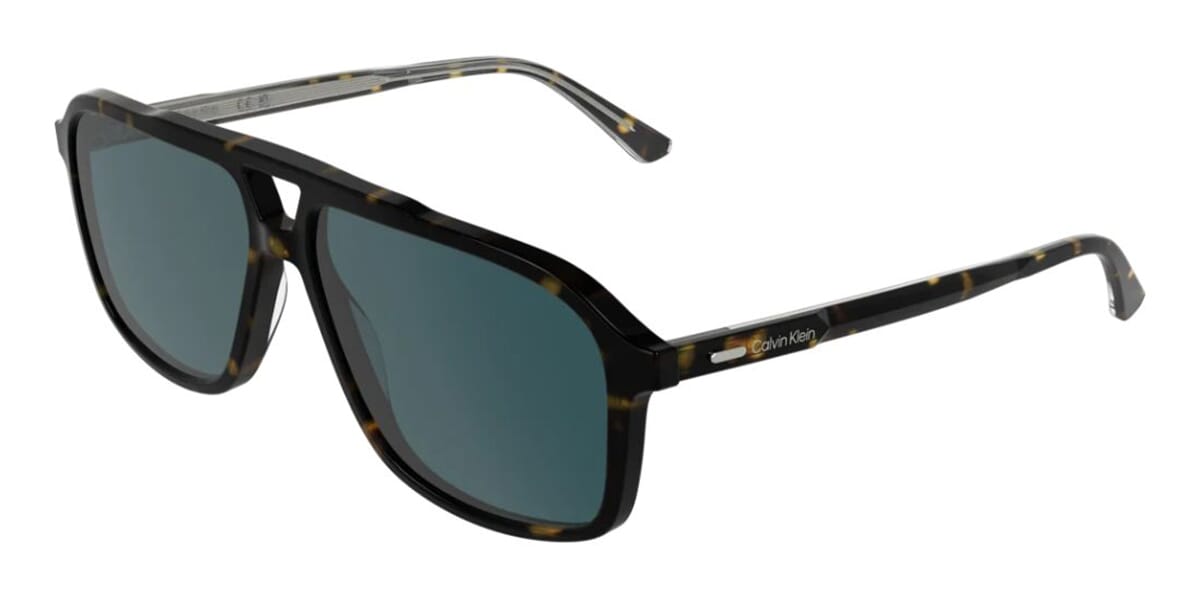 Calvin Klein CK25534S 235 Sunglasses