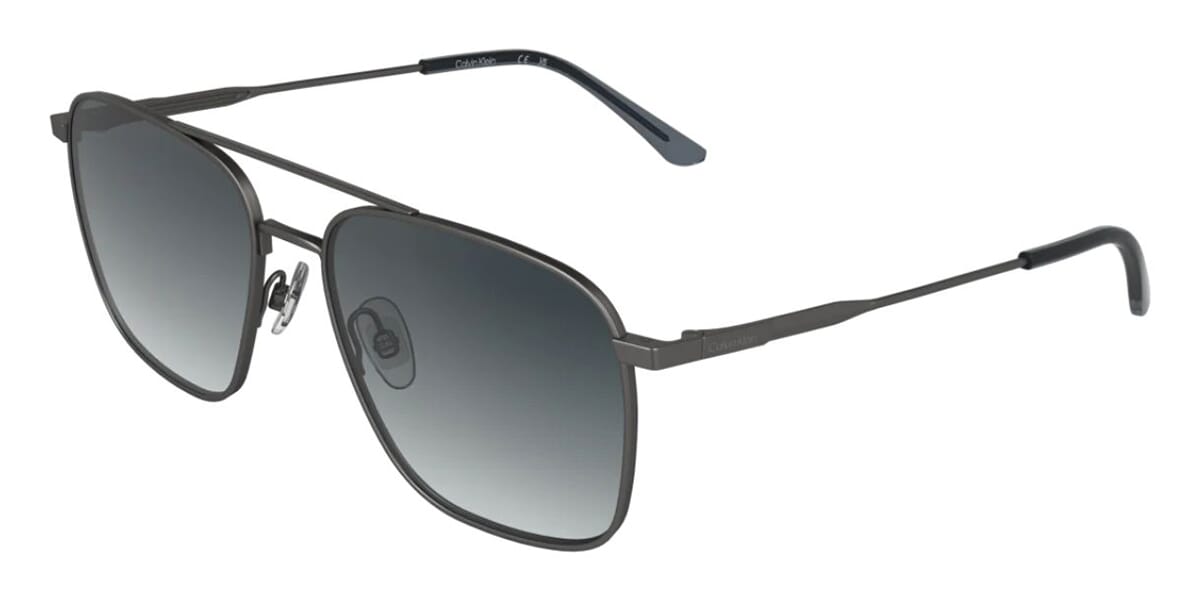 Calvin Klein CK26121S 070 Sunglasses