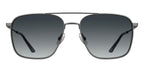 Calvin Klein CK26121S 070 Sunglasses