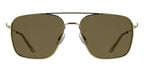 Calvin Klein CK26121S 717 Sunglasses