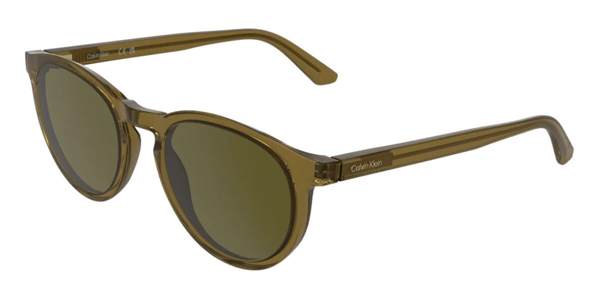Calvin Klein CK26503S 330 Sunglasses