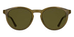 Calvin Klein CK26503S 330 Sunglasses