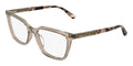 Calvin Klein CK26536 272 Glasses