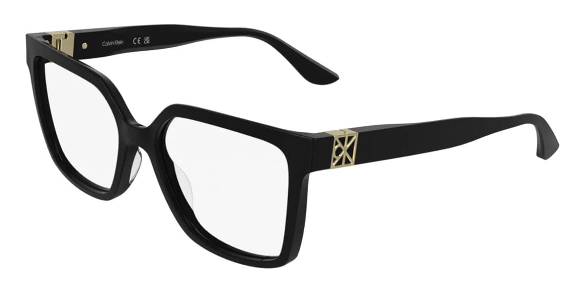 Calvin Klein CK26540 001 Glasses