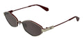 Calvin Klein CKJ26222S 723 Sunglasses