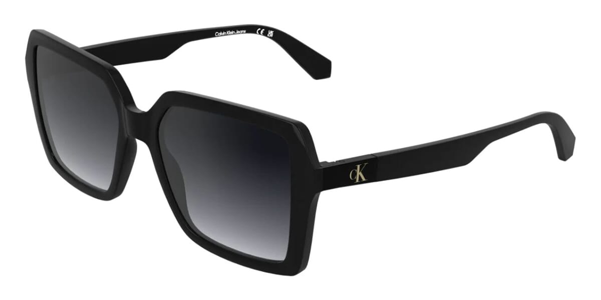 Calvin Klein CKJ26602S 001 Sunglasses
