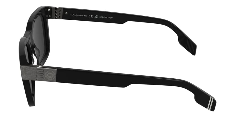 Canada Goose Denali GC25602SE 001 Sunglasses - US