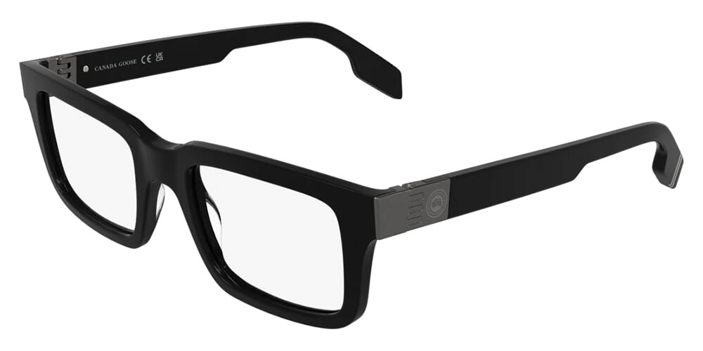 Canada Goose GC25609E 001 Glasses
