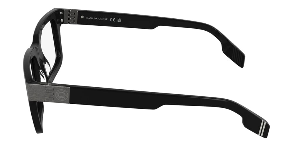 Canada Goose GC25609E 001 Glasses