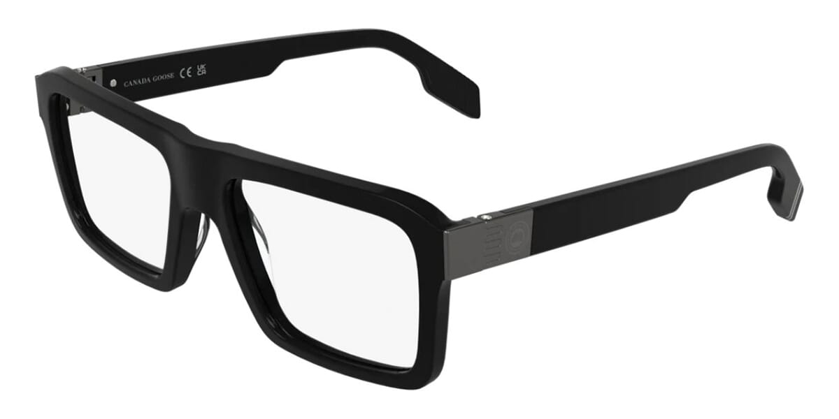 Canada Goose GC25611E 001 Glasses