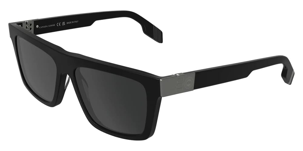 Canada Goose GC25624SE 001 Sunglasses