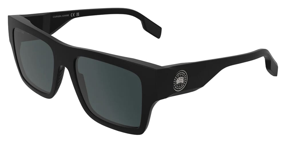 Canada Goose GC25625S 002 Sunglasses