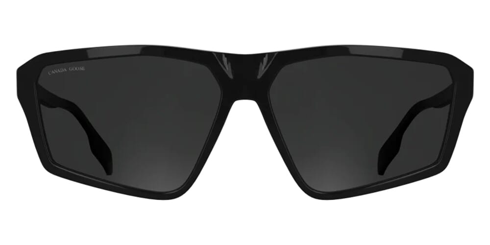 Canada Goose GC25627SE 001 Sunglasses
