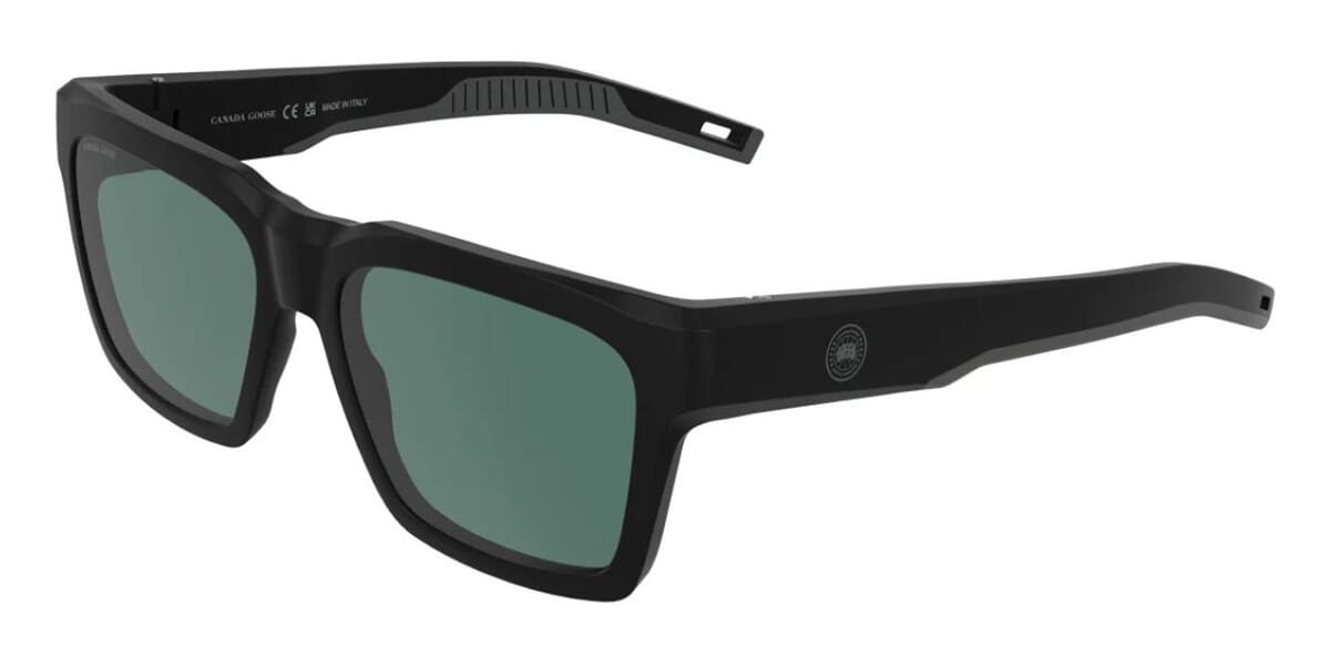 Canada Goose GC26617S 002 Sunglasses