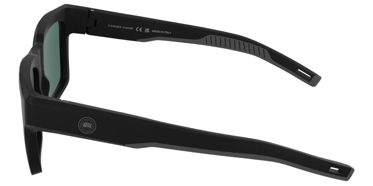 Canada Goose GC26617S 002 Sunglasses