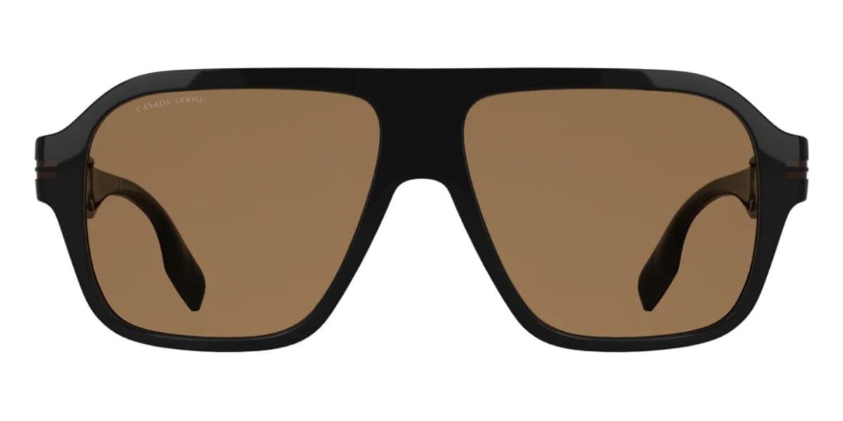 Canada Goose GC26618S 001 Sunglasses