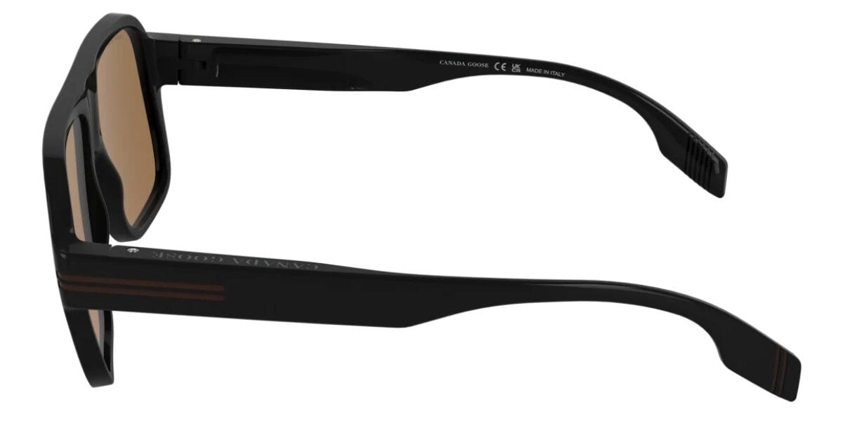 Canada Goose GC26618S 001 Sunglasses