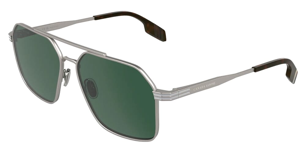 Canada Goose Moraine GC25503SPE 033 Polarised Sunglasses