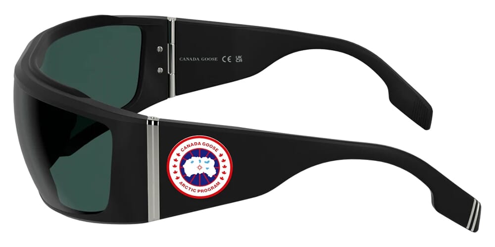 Canada Goose Summit GC25600S 002 Sunglasses - US