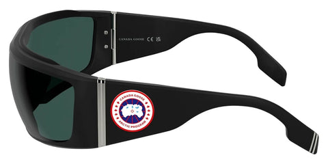 Canada Goose Summit GC25600S 002 Sunglasses