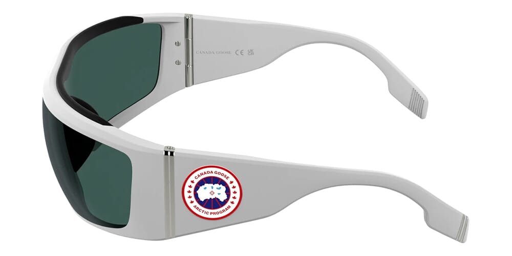 Canada Goose Summit GC25600S 101 Sunglasses - US