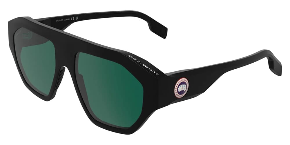 Canada Goose Tekapo GC25604S 001 Sunglasses - US
