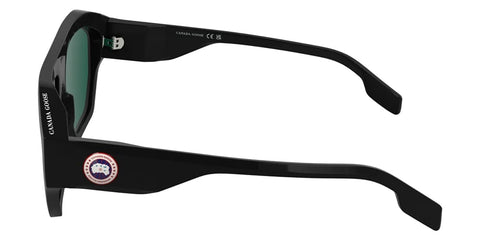 Canada Goose Tekapo GC25604S 001 Sunglasses