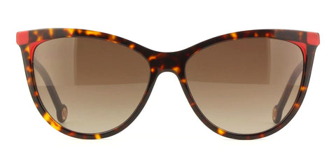 Carolina Herrera Her 0141/S O63HA Sunglasses