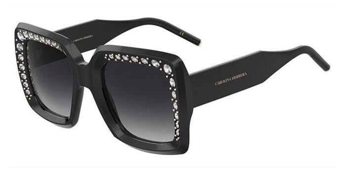 Carolina Herrera Her 0178/S 8079O Sunglasses