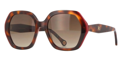 Carolina Herrera Her 0181/S O63HA Sunglasses