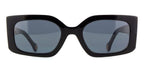 Carolina Herrera Her 0182/S 80SIR Sunglasses