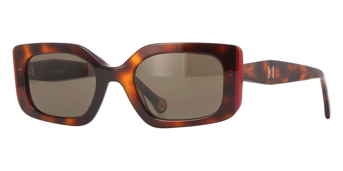 Carolina Herrera HER 0100/G/S 0086 HA 56/16 Women Sunglasses - Lexor Miami Carolina Herrera HER 0100/G/S 0086 HA 56/16 Women Sunglasses - Lexor Miami