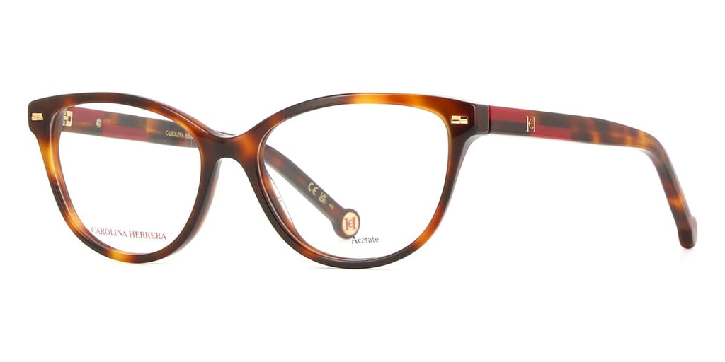 Carolina Herrera Her 0190 O63 Glasses