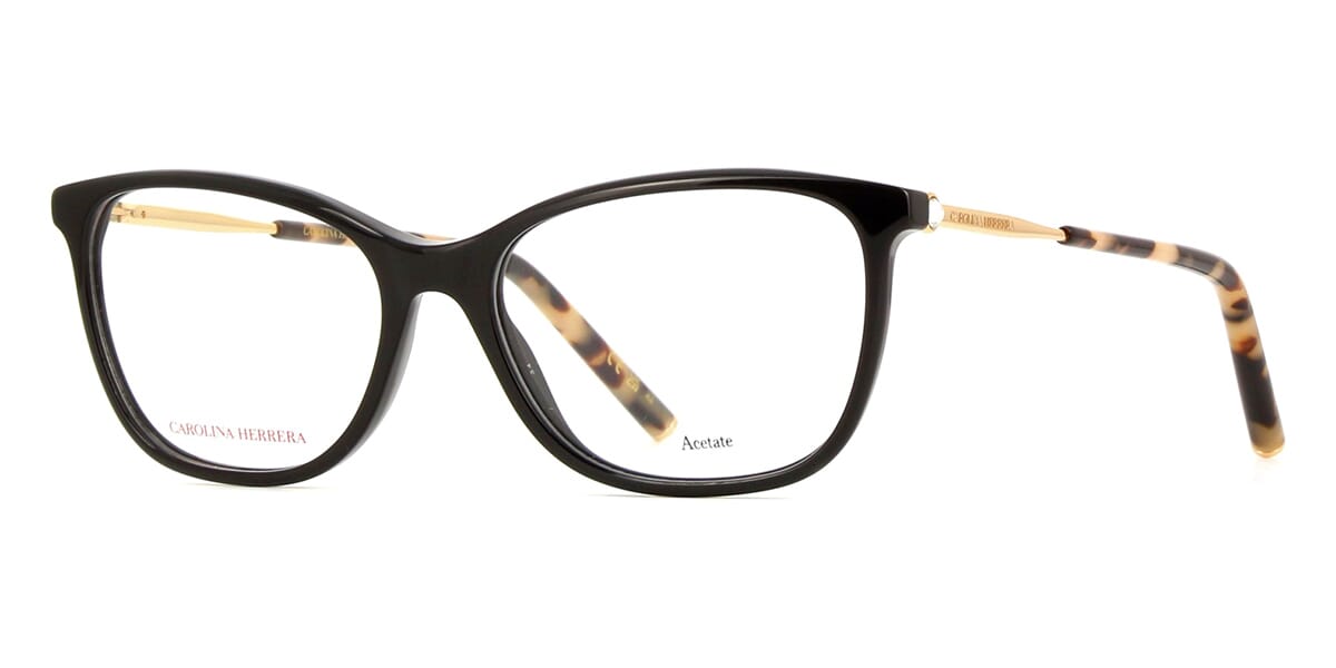 Carolina Herrera Her 0197 2M2 Glasses - US