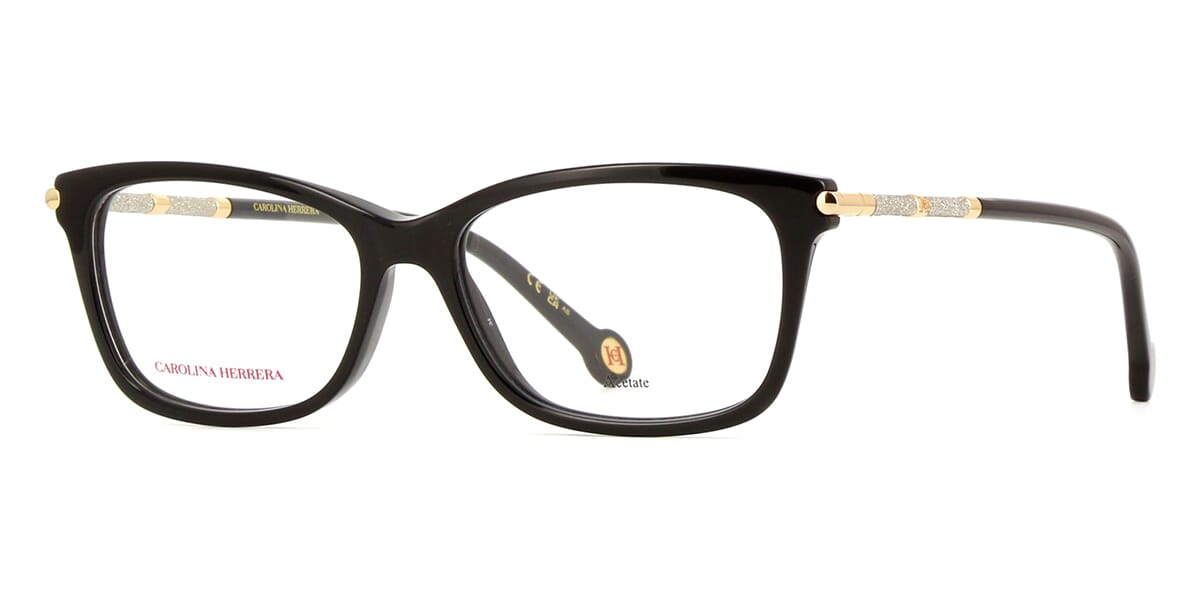 Carolina herrera hot sale frames 2019