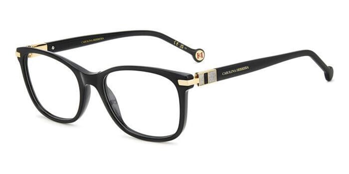 Carolina Herrera Her 0201 2M2 Glasses