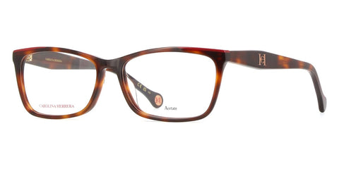 Carolina Herrera Her 0202/G O63 Glasses